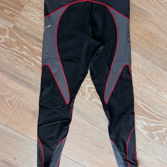 Men's Stability Compression Tights - Picture 4 of 6